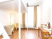Pronájem bytu 1+kk, Praha - Vyšehrad, Vratislavova, 23 m2