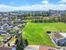 Prodej pozemku pro bydlení, Lanškroun, Rybniční, 1196 m2