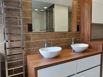 Pronájem bytu 2+1, Most, Zdeňka Štěpánka, 54 m2