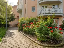 Prodej bytu 2+kk, Praha - Dolní Chabry, Spořická, 59 m2