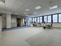 Pronájem kanceláře, Praha - Nusle, Hvězdova, 115 m2