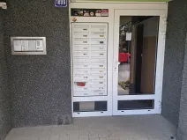 Prodej bytu 3+1, Turnov, Granátová, 74 m2