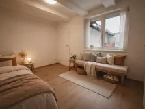Prodej bytu 2+kk, Brno, Zezulova, 30 m2