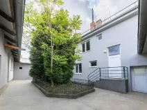Prodej bytu 2+kk, Brno, Zezulova, 38 m2