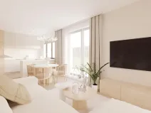 Prodej bytu 4+kk, Úhonice, Ke Hřišti, 83 m2