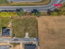 Prodej pozemku pro bydlení, Slatiňany, Souběžná, 923 m2