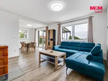 Prodej rodinného domu, Osek, 129 m2