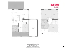 Prodej rodinného domu, Osek, 129 m2