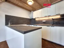 Pronájem bytu 2+kk, Strakonice - Strakonice II, Na Dubovci, 55 m2
