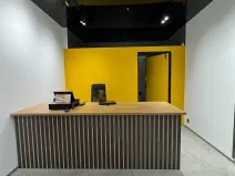Pronájem obchodního prostoru, Brno, náměstí Svobody, 32 m2