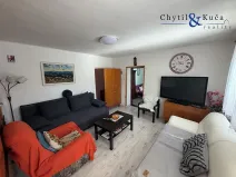 Prodej rodinného domu, Bojkovice, 100 m2