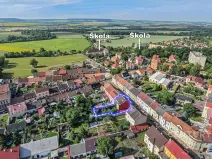 Prodej rodinného domu, Postoloprty, Štefánikova, 240 m2