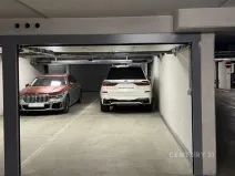 Pronájem garážového stání, Praha - Hlubočepy, Štěpařská, 15 m2
