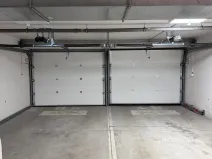 Pronájem garážového stání, Praha - Hlubočepy, Štěpařská, 15 m2