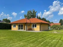 Pronájem rodinného domu, Běštín, 98 m2