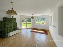 Pronájem rodinného domu, Běštín, 98 m2