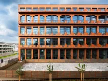 Prodej bytu 2+kk, Praha - Vysočany, Kolbenova, 45 m2