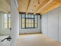 Prodej bytu 4+kk, Praha - Vysočany, Kolbenova, 176 m2