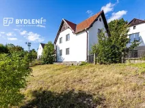 Prodej rodinného domu, Kamýk, 207 m2