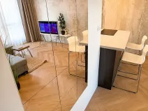 Prodej bytu 2+kk, Praha - Smíchov, Štefánikova, 49 m2
