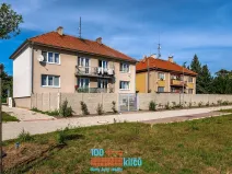 Prodej bytu 3+1, Budiměřice, 61 m2
