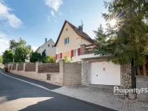 Prodej rodinného domu, Ústí nad Labem - Střekov, Škrétova, 148 m2