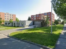 Pronájem garáže, Prostějov, Krasická, 16 m2