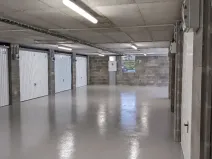 Pronájem garáže, Prostějov, Krasická, 16 m2