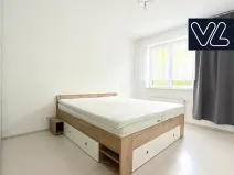 Prodej bytu 2+kk, Brno, U Leskavy, 52 m2