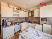 Prodej bytu 3+1, Chomutov, Palackého, 73 m2