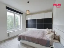 Pronájem bytu 2+kk, Plzeň - Valcha, Datlová, 58 m2