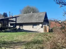 Prodej rodinného domu, Bouzov - Bezděkov, 158 m2