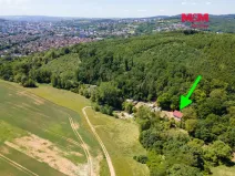 Prodej chaty, Zlín, Štákovy Paseky, 102 m2