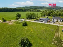 Prodej pozemku pro bydlení, Semechnice, 1002 m2