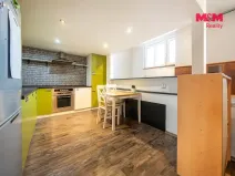 Prodej rodinného domu, Hostivice, Prostřední, 203 m2
