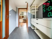 Prodej rodinného domu, Hostivice, Prostřední, 203 m2
