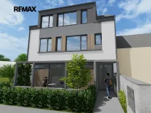 Prodej bytu 1+kk, Kyjov, 33 m2
