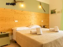Prodej ubytování, Zlín, 2000 m2