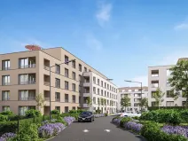 Prodej bytu 4+kk, Vyškov, Morávkova, 87 m2