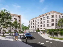 Prodej bytu 3+kk, Vyškov, Morávkova, 78 m2