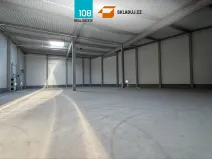 Pronájem skladu, Praha - Dolní Měcholupy, Dolnoměcholupská, 4000 m2