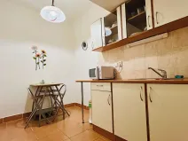 Pronájem kanceláře, Hradec Králové, Bieblova, 16 m2