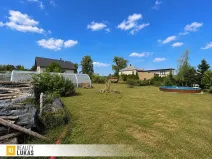 Prodej pozemku pro bydlení, Štěpánkovice, Vlčoch, 1000 m2