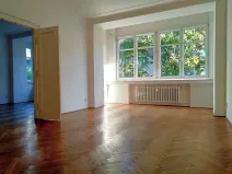 Pronájem bytu 2+1, Praha - Nusle, Lomnického, 89 m2