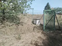 Prodej zahrady, Blížkovice, 767 m2