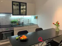 Pronájem bytu 2+kk, Praha - Černý Most, Rudolfa Holeky, 33 m2