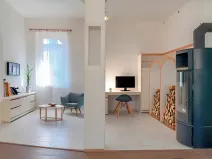 Prodej bytu 4+1, Nedvědice, 127 m2