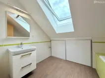 Pronájem bytu 3+kk, Brno, Chmelnice, 61 m2