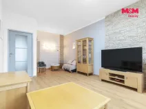 Prodej bytu 3+1, Frýdek-Místek - Místek, Frýdlantská, 76 m2