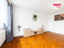 Prodej bytu 1+kk, Zlín, Družstevní, 35 m2